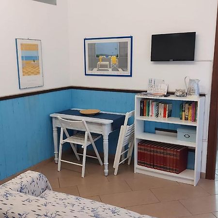 Appartamenti Azzurro Smeraldo Sestri Levante Exterior photo
