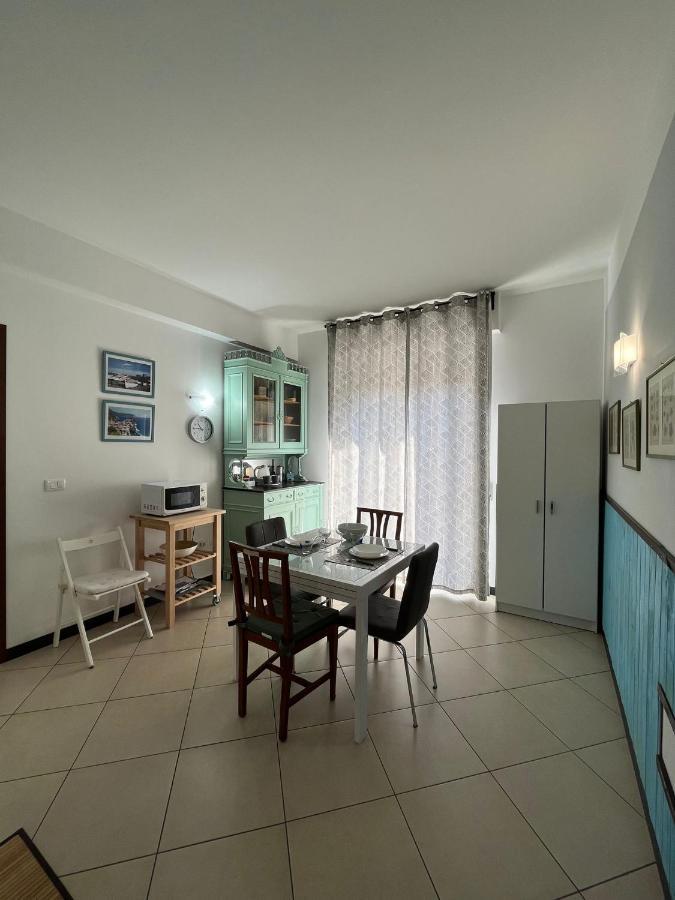 Appartamenti Azzurro Smeraldo Sestri Levante Exterior photo