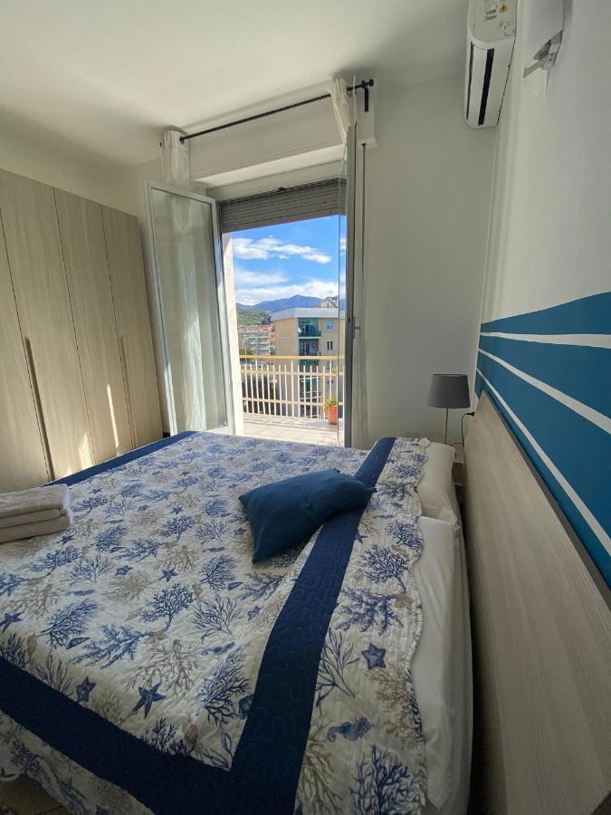 Appartamenti Azzurro Smeraldo Sestri Levante Exterior photo