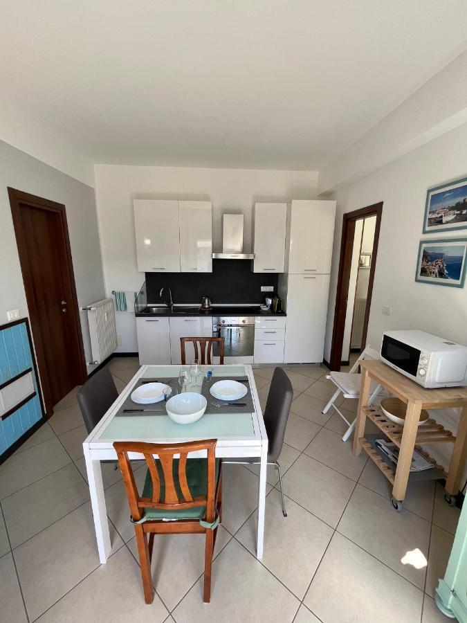 Appartamenti Azzurro Smeraldo Sestri Levante Exterior photo