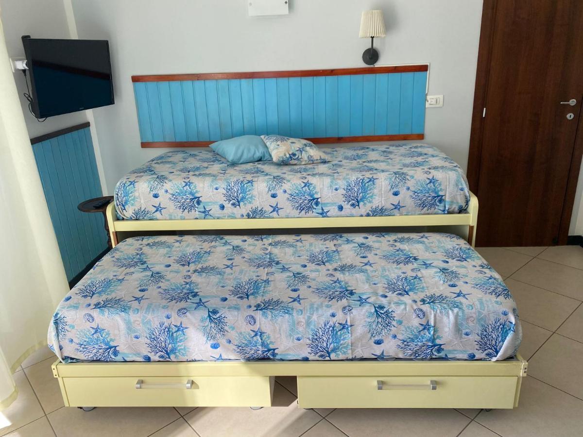 Appartamenti Azzurro Smeraldo Sestri Levante Exterior photo