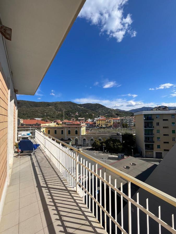 Appartamenti Azzurro Smeraldo Sestri Levante Exterior photo