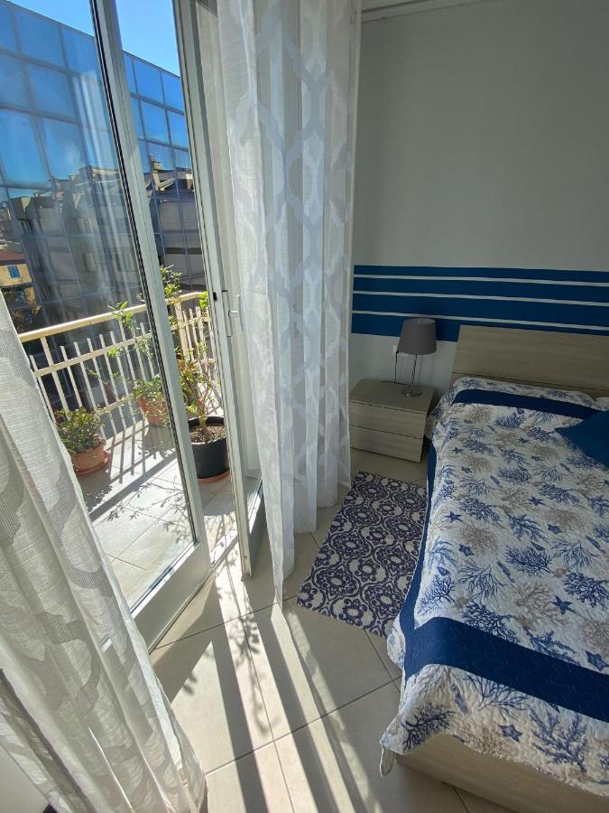 Appartamenti Azzurro Smeraldo Sestri Levante Exterior photo