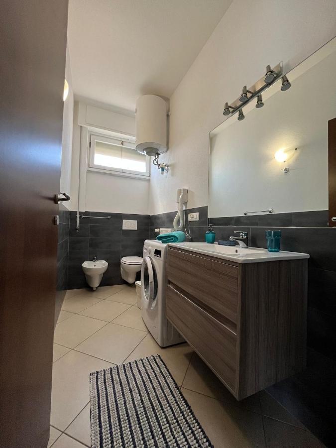 Appartamenti Azzurro Smeraldo Sestri Levante Exterior photo