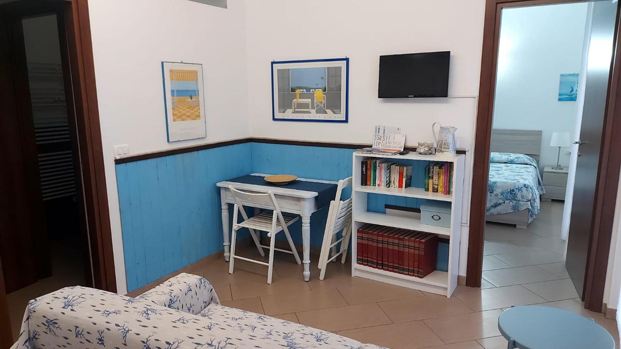 Appartamenti Azzurro Smeraldo Sestri Levante Exterior photo