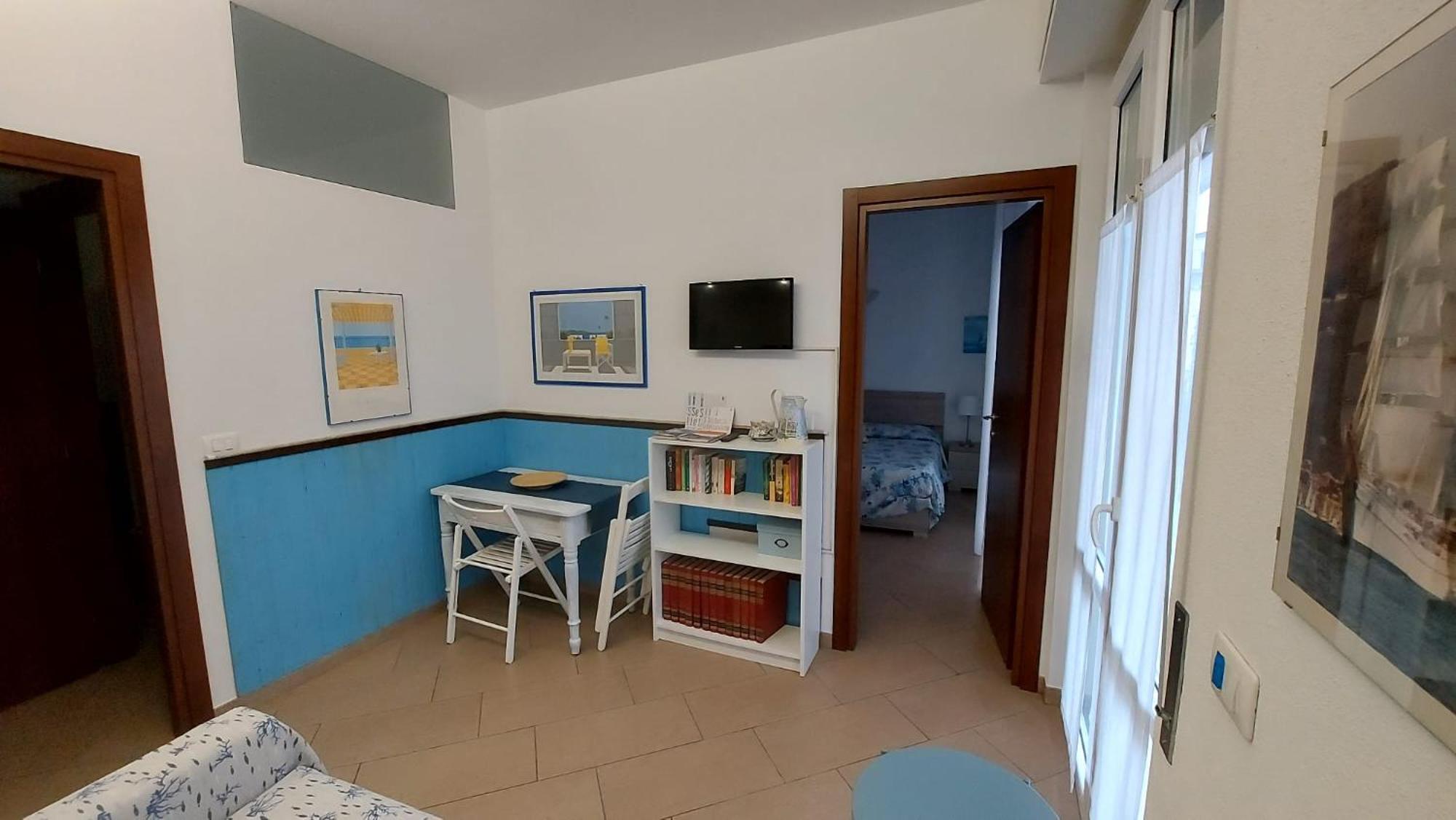 Appartamenti Azzurro Smeraldo Sestri Levante Exterior photo