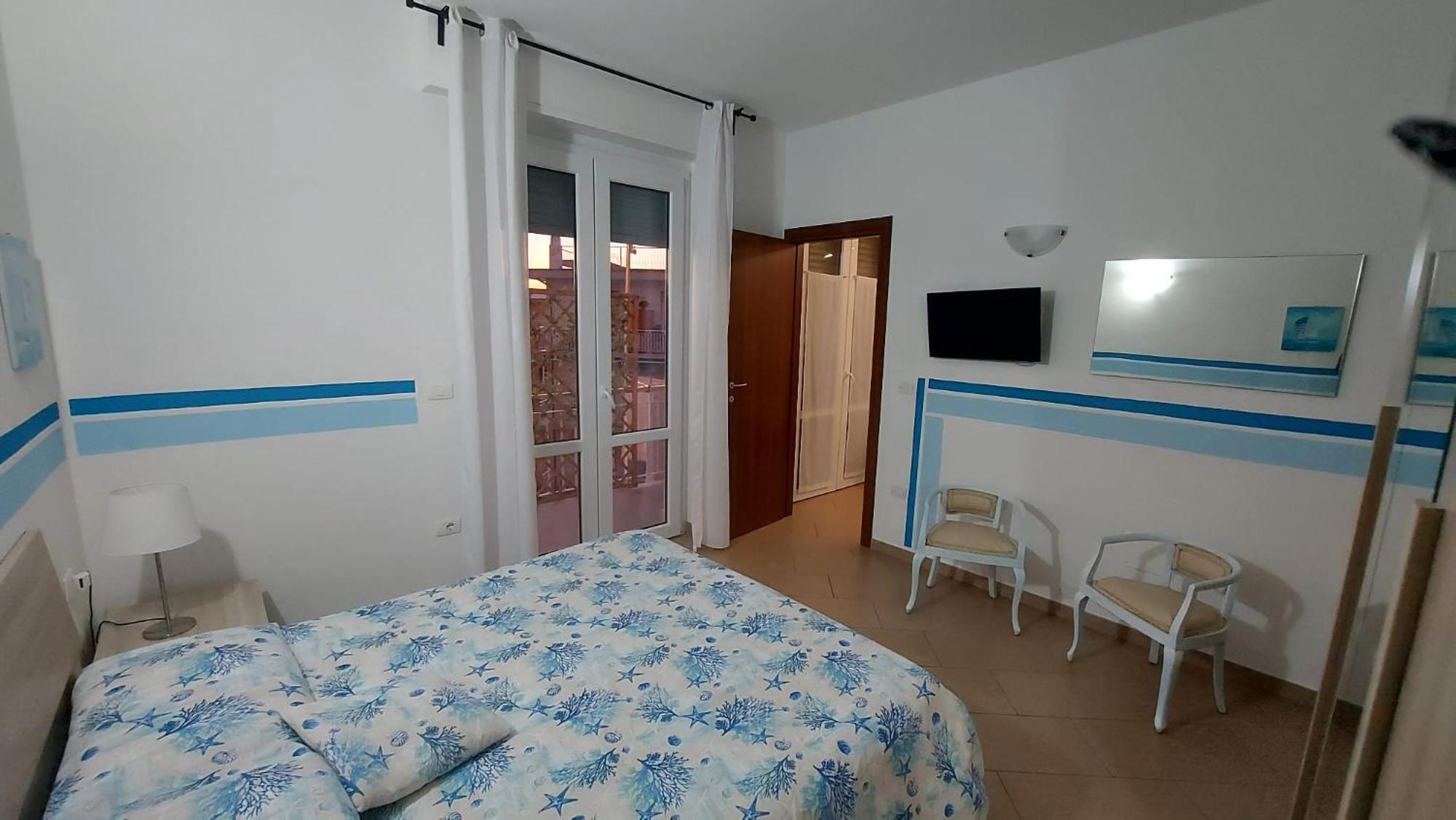 Appartamenti Azzurro Smeraldo Sestri Levante Exterior photo