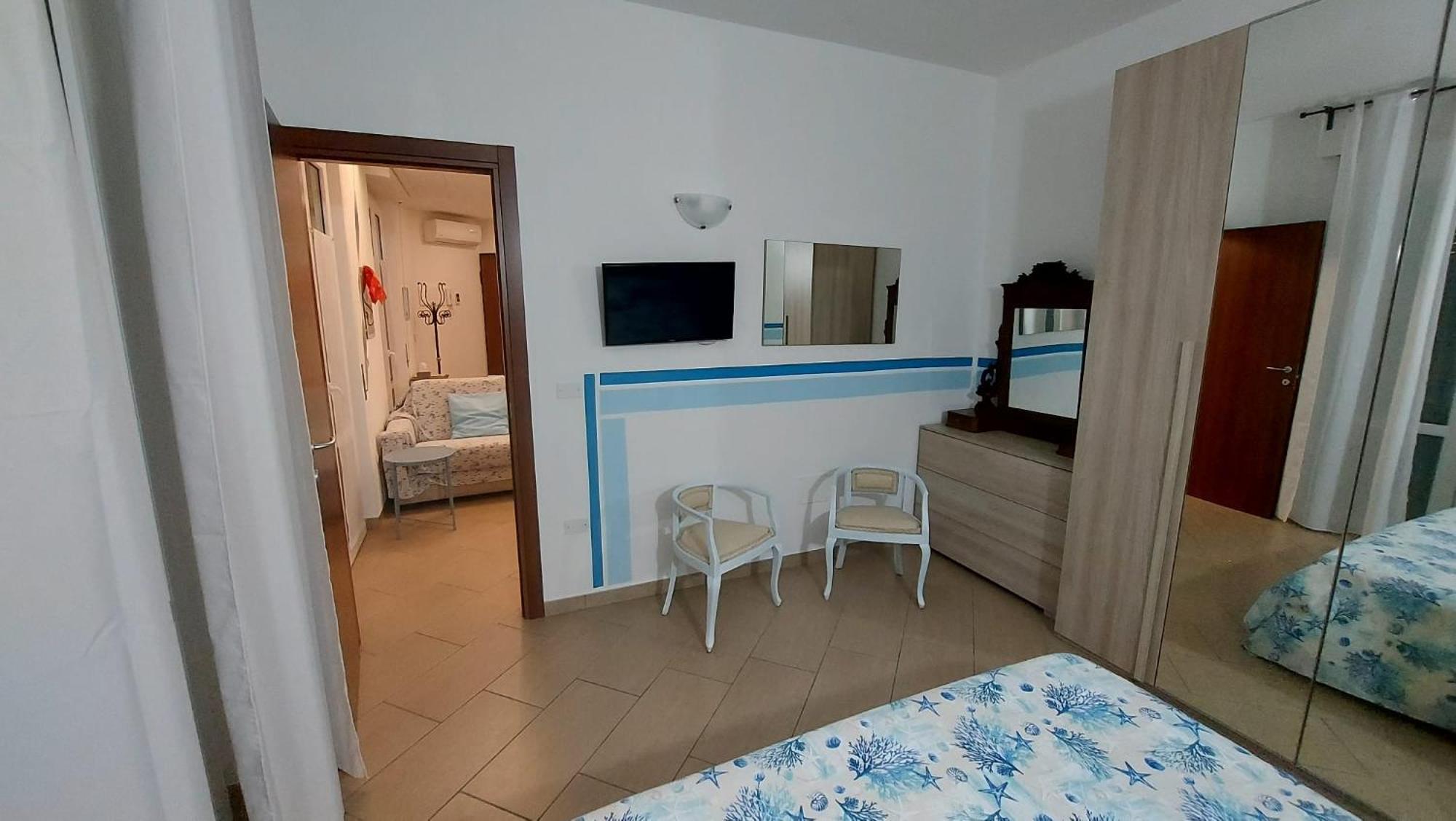 Appartamenti Azzurro Smeraldo Sestri Levante Exterior photo