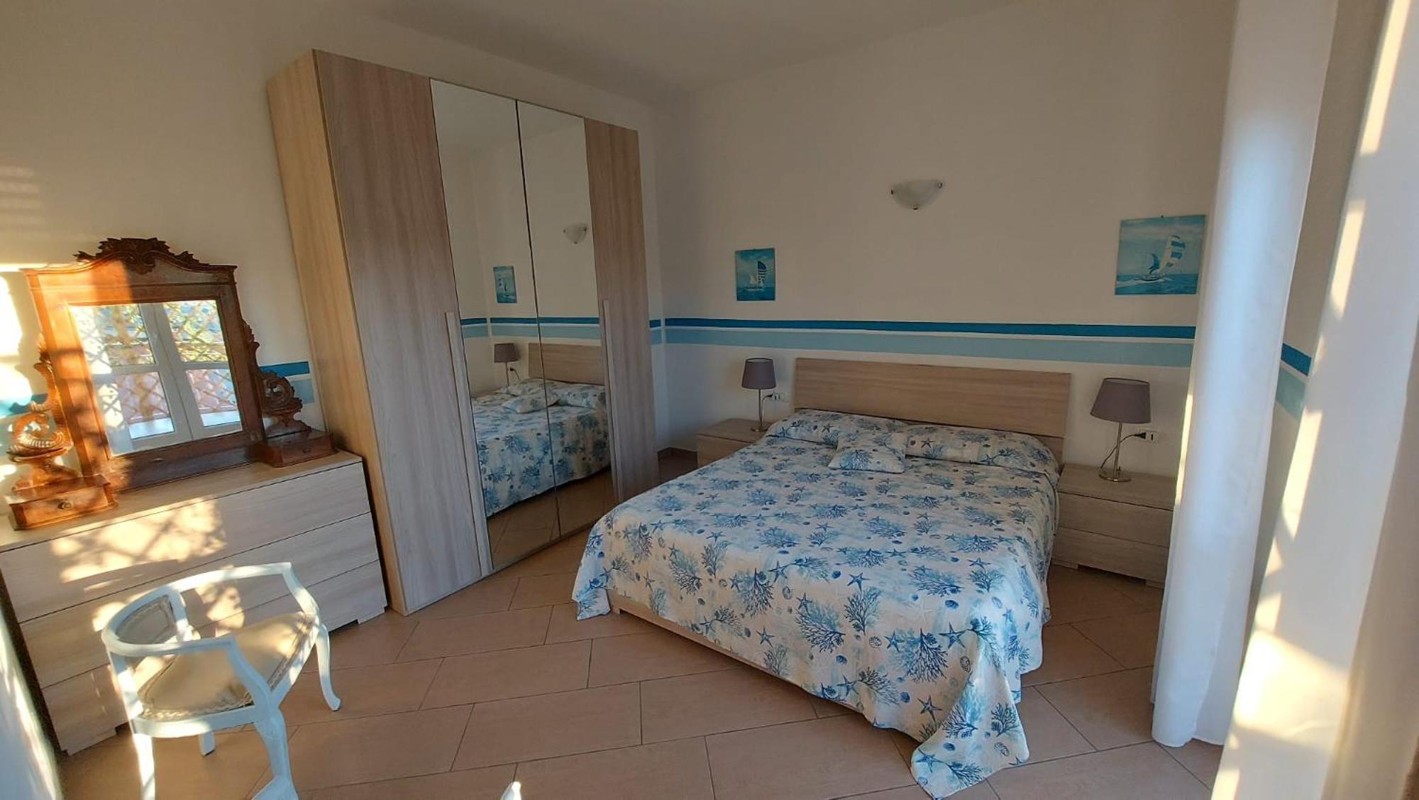 Appartamenti Azzurro Smeraldo Sestri Levante Exterior photo