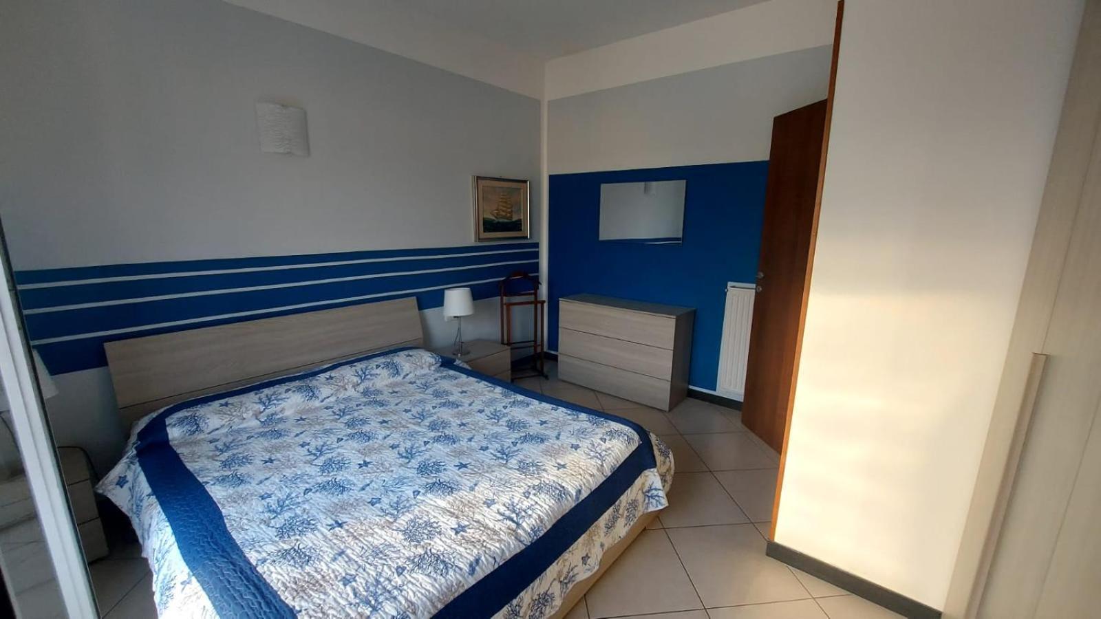 Appartamenti Azzurro Smeraldo Sestri Levante Exterior photo