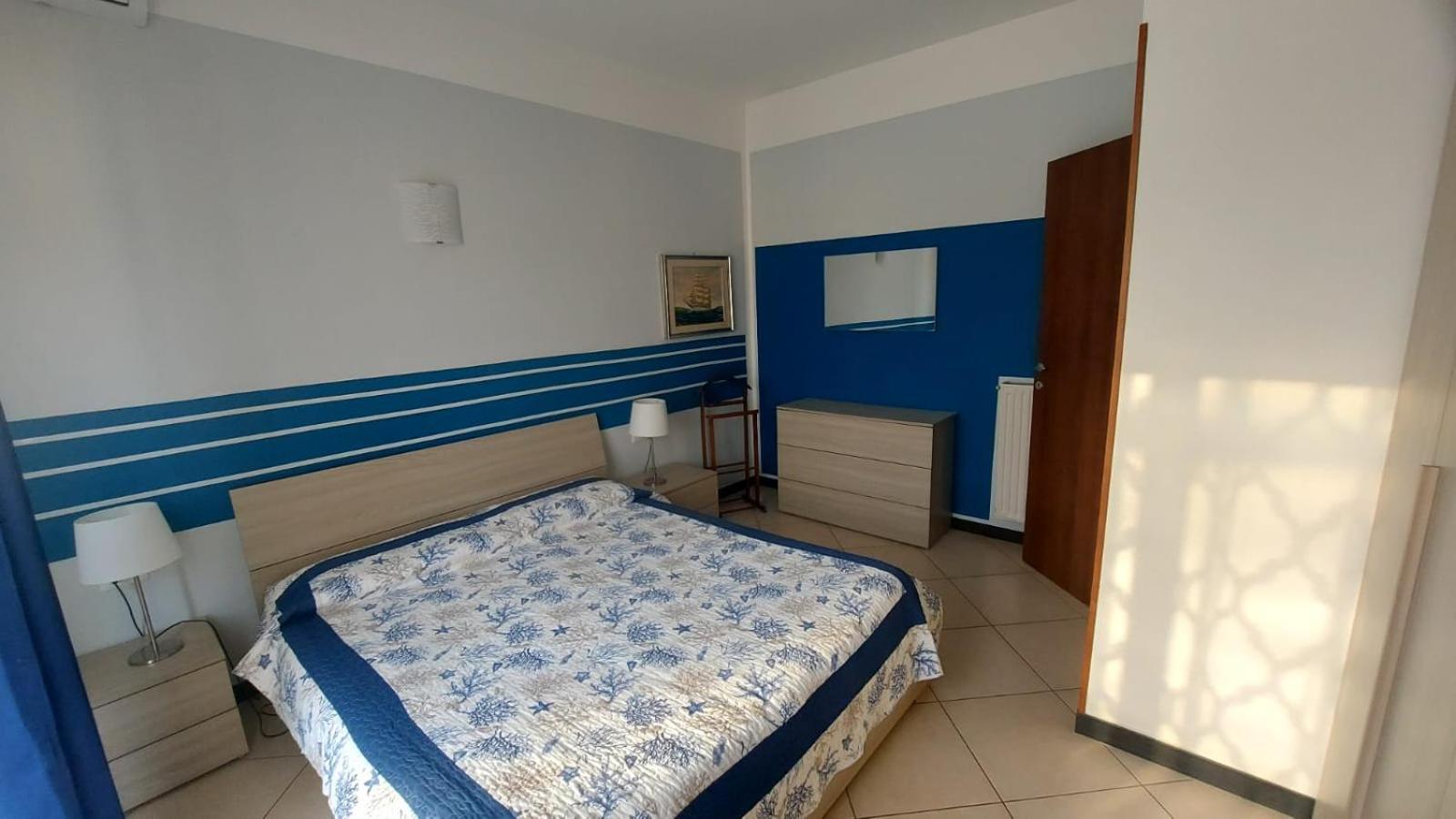 Appartamenti Azzurro Smeraldo Sestri Levante Exterior photo