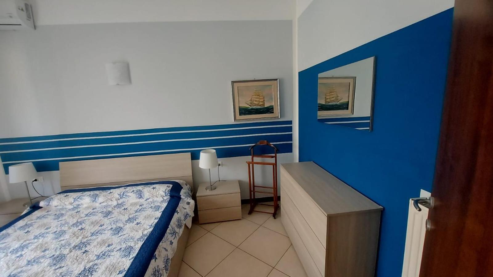 Appartamenti Azzurro Smeraldo Sestri Levante Exterior photo