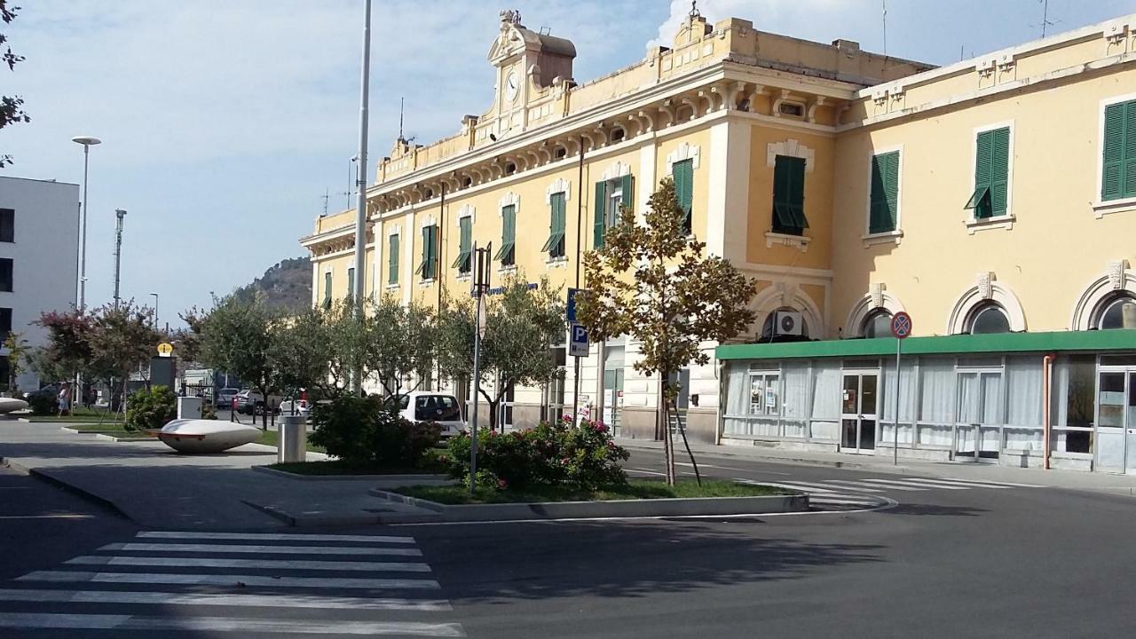 Appartamenti Azzurro Smeraldo Sestri Levante Exterior photo