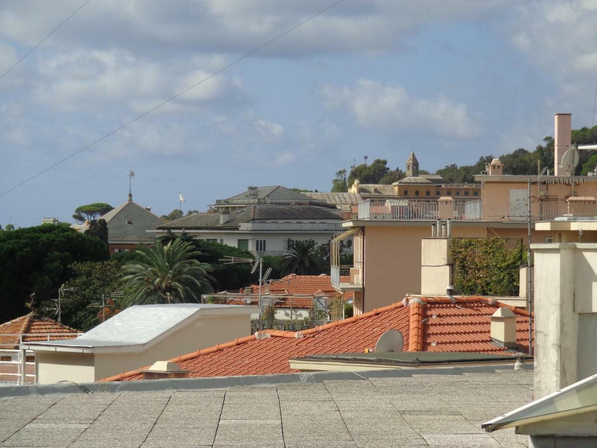 Appartamenti Azzurro Smeraldo Sestri Levante Exterior photo